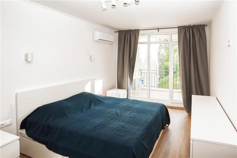 Hotel Samara Baltsjik Buitenkant foto