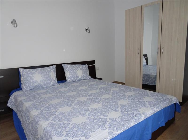Hotel Samara Baltsjik Buitenkant foto