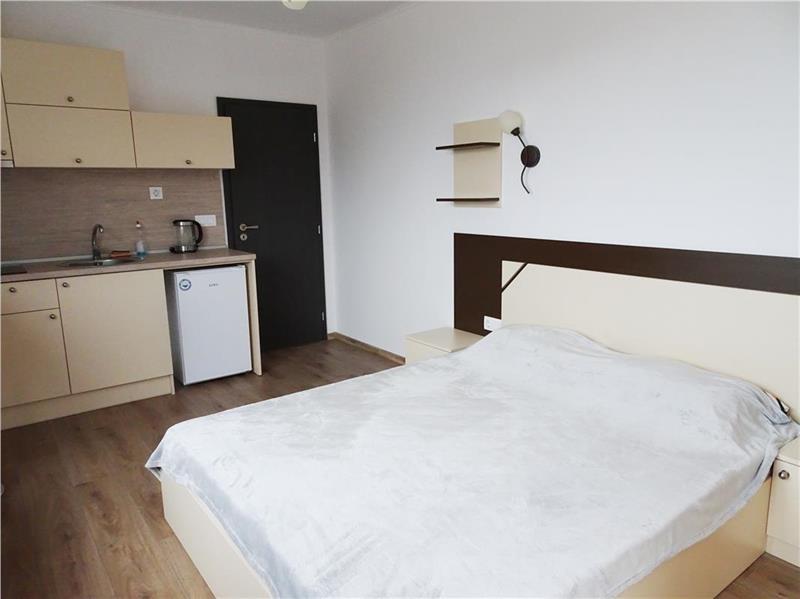 Hotel Samara Baltsjik Buitenkant foto