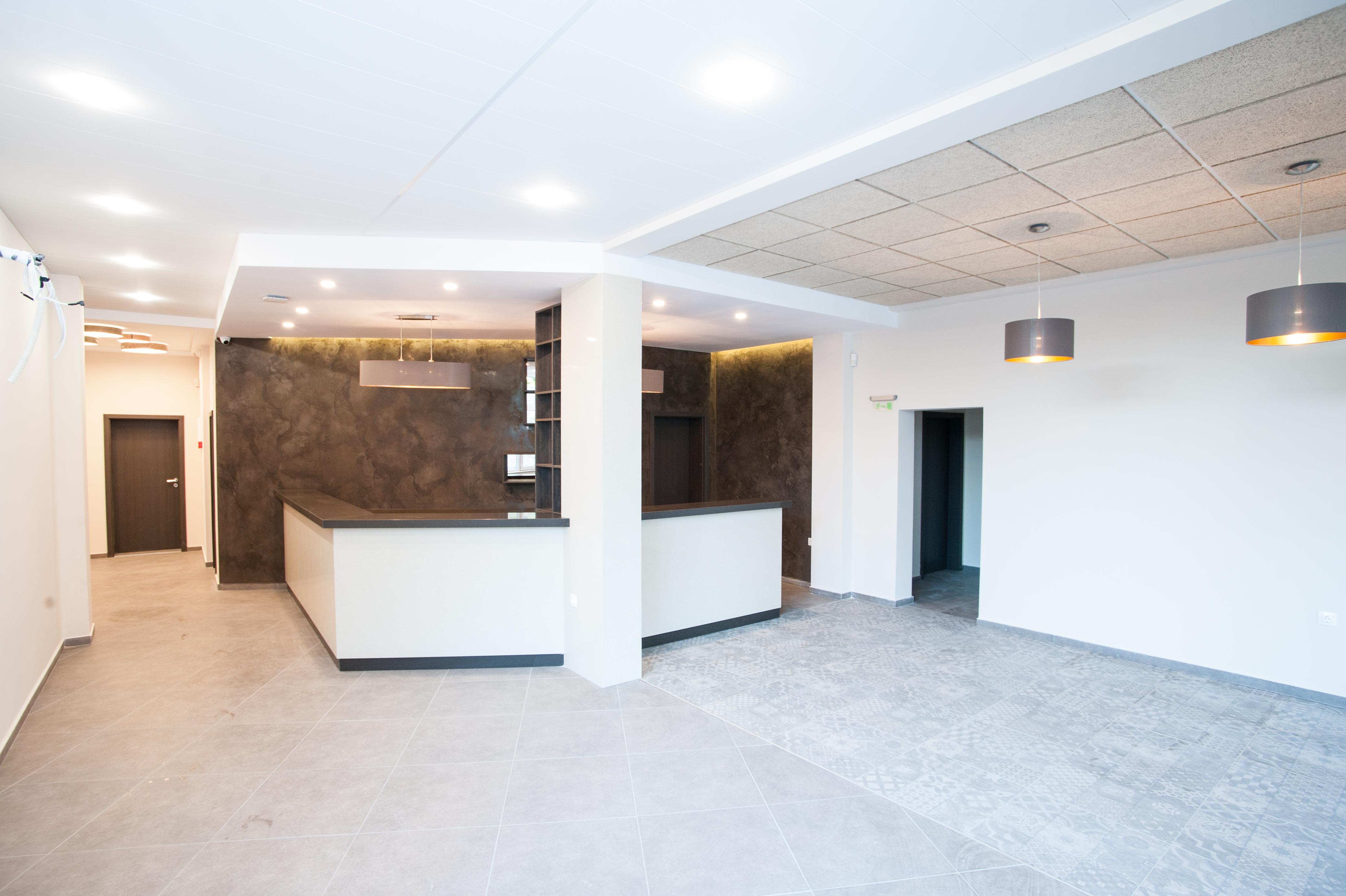 Hotel Samara Baltsjik Buitenkant foto
